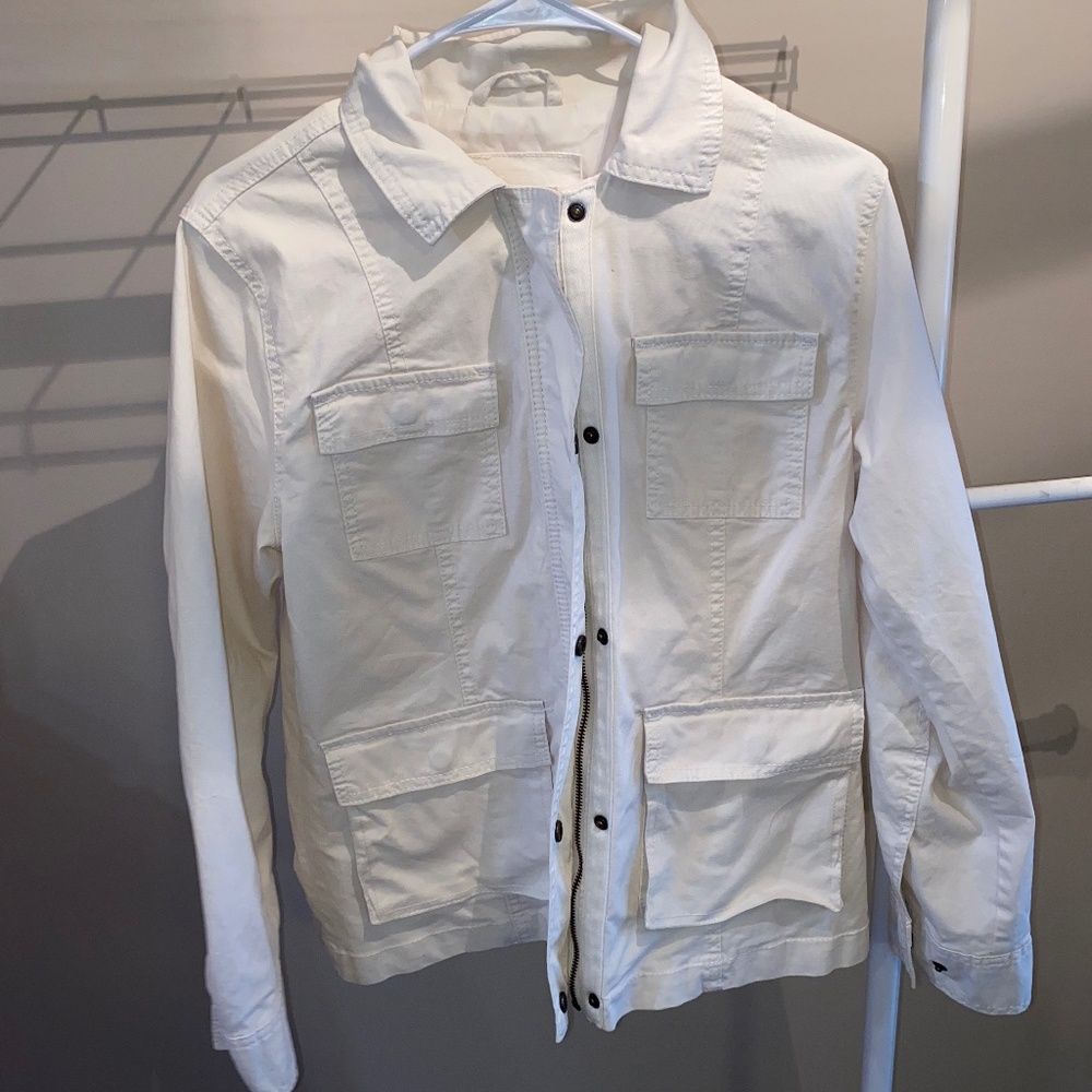 Universal Thread, Beige Jacket